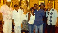 Sat. nite at Horse Thief Brewing