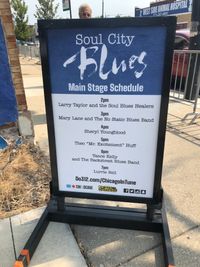 DCASE SOUL CITY WSde blues fest