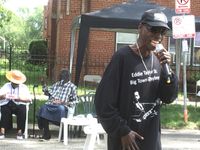 Raspberry Festival, Third Unitarian Church