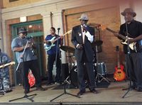 West SideBlues Celebration