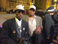 Willie Dixon 100th Pre-Birthday Jam