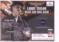 Fundraiser for TRTB Movie: Congressman Davis invites you
