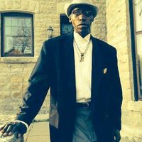 Larry Taylor Blues & Soul after St Pats