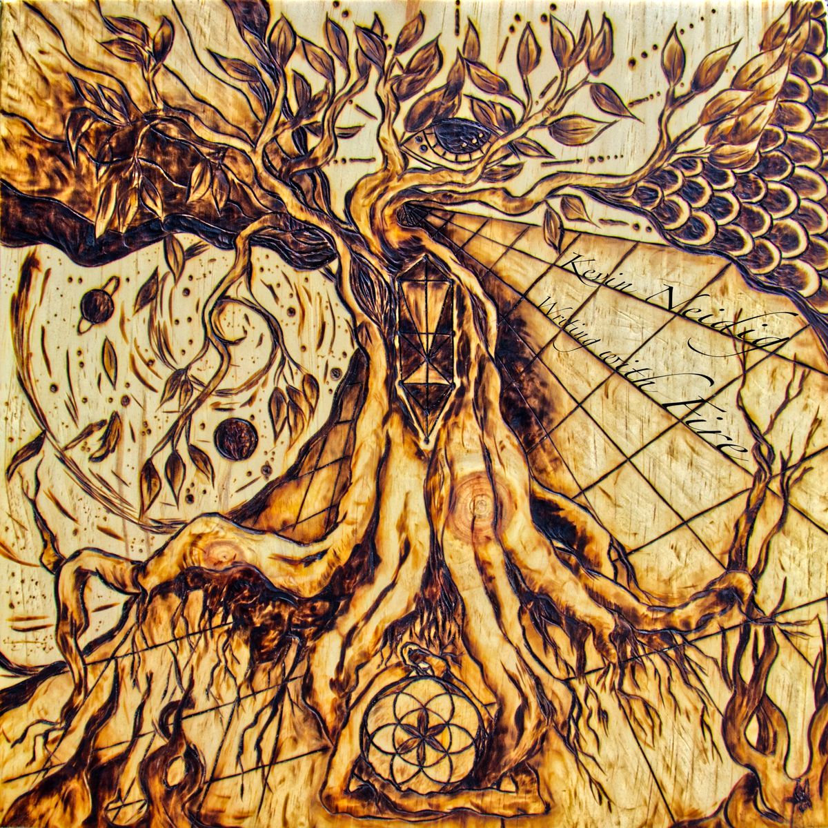 Writing with Fire - Vinyl w/cd and downloads