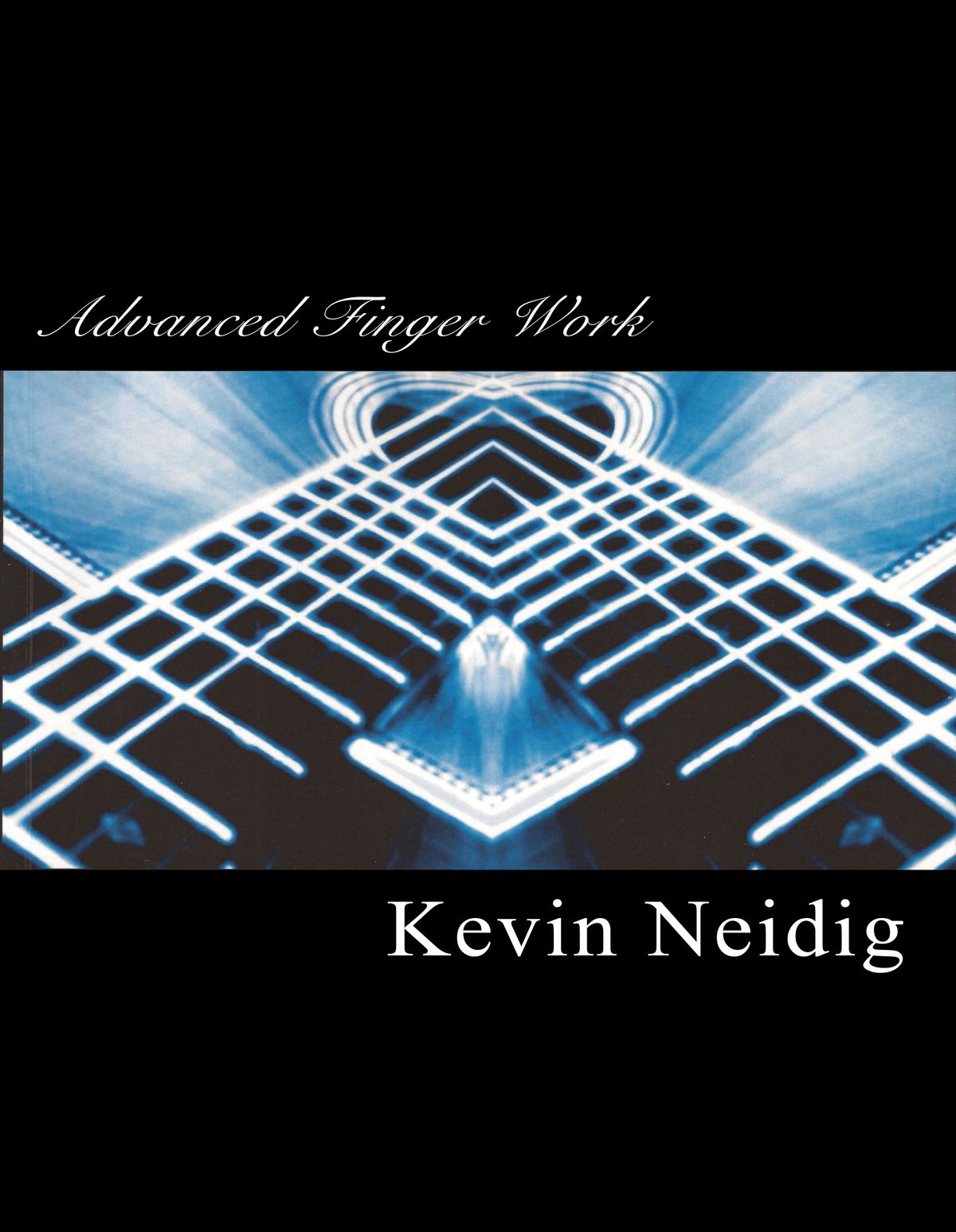Advanced Finger Work ebook
