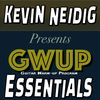 GWUP Essentials eBook and Audio