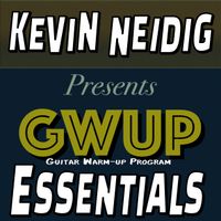 GWUP Essentials eBook and Audio