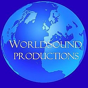 World Sound logo