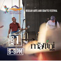 Beulah Arts and Crafts Festival