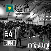 Colorado State Fair (PB&T Bank Pavilion)
