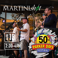 Parker Days Festival