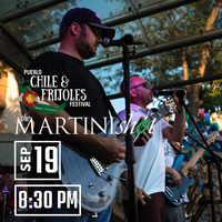 Pueblo Chile & Frijoles Festival