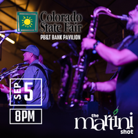 Colorado State Fair (PB&T Bank Pavilion)