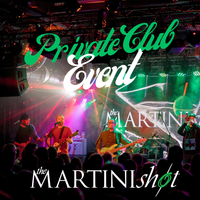 Private Club Event - Colorado Springs