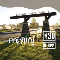 Banning Lewis Ranch Summer Concert Series