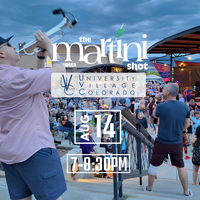 UVC Free Summer Concert Series
