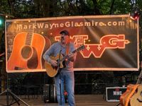             Mark Wayne Glasmire