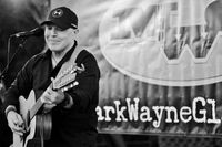             Mark Wayne Glasmire