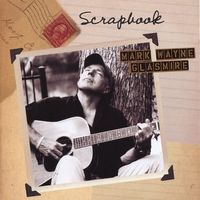 Scrapbook by Mark Wayne Glasmire