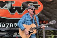             Mark Wayne Glasmire