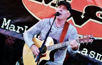             Mark Wayne Glasmire