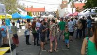 Rally In The Alley 2018!