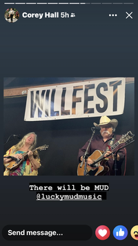 The Will McLean Festival