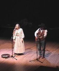 Lucky Mud .. songs & stories