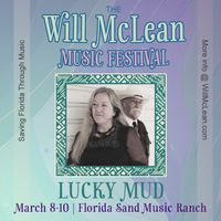 Lucky Mud plays the Sunday Sampler