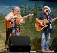 Lucky Mud plays The Georgia Fall Festival 