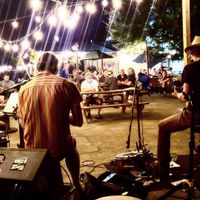 The Lonetones at Trailhead