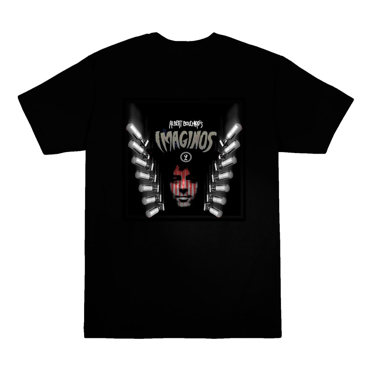 Imaginos 2 T Shirt
