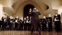 Mendelssohn Glee Club of NYC Winter Concert