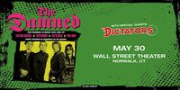 The Damned and The Dictators