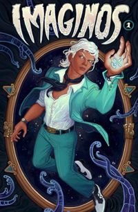 Imaginos I Signing Event