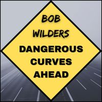 Dangerous Curves Ahead by Bob Wilders