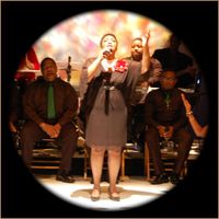 soulful Christmas