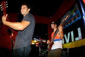 sergio and jesse by Kyla Howie
