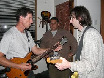 les, alan, frank
