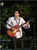Sergio by Dave Manzella
