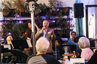 Jonathan Poretz Quartet