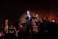 Sinatra vs. Darin: Sex, Swagger & Swing