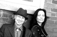Tim Buckley/Karla Anderson Double Bill