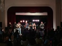 MOJOMAMA Rockin Downtown Longmont