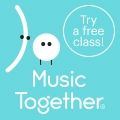 Music Together®  - Fall 2016 Semester