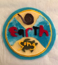 EarthSONG Singalong and Read Aloud