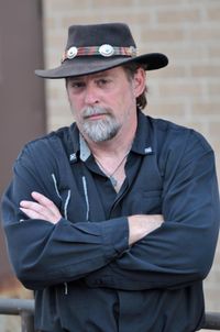 Kevin Purcell & The Nightburners - Chicago's Red Hot, Rockin, Swamp Boogie Blues Band!!!