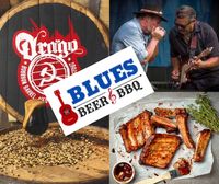 Blues, Beer & BBQ