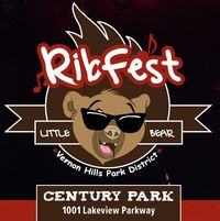 Little Bear Blues Fest