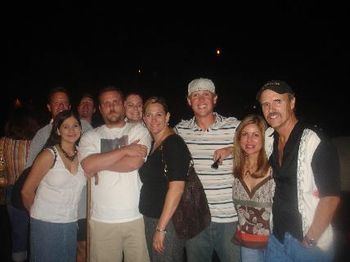 Human Project Friends, Family

